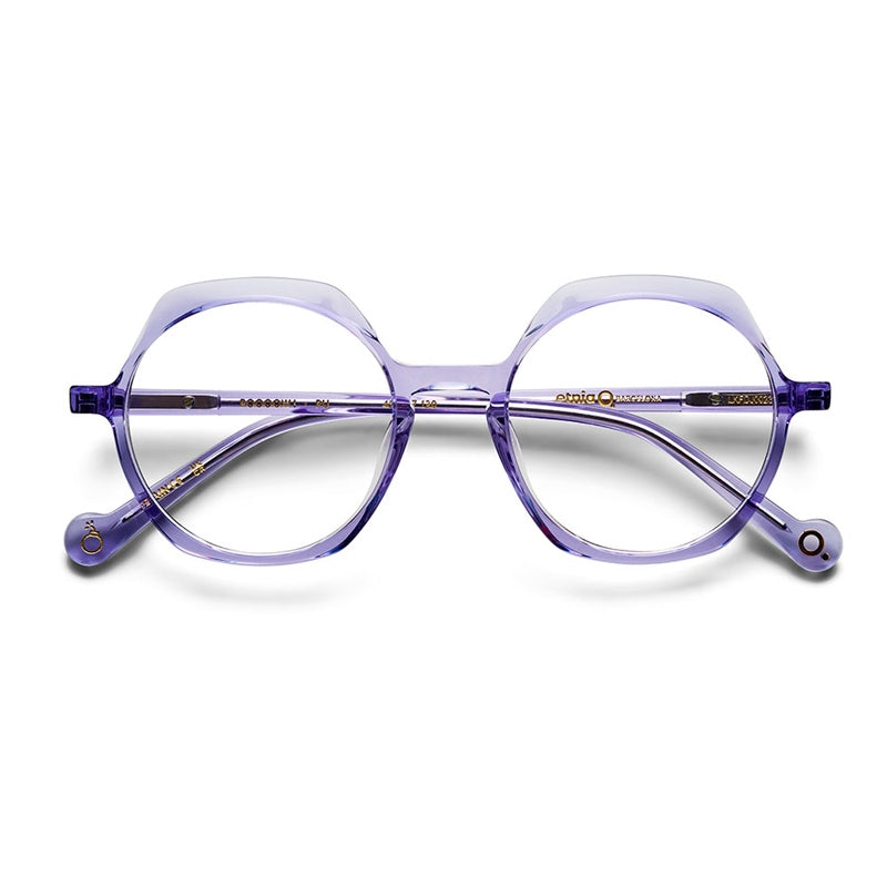 Etnia Barcelona Eyeglasses, Model: POOOOW Colour: PU
