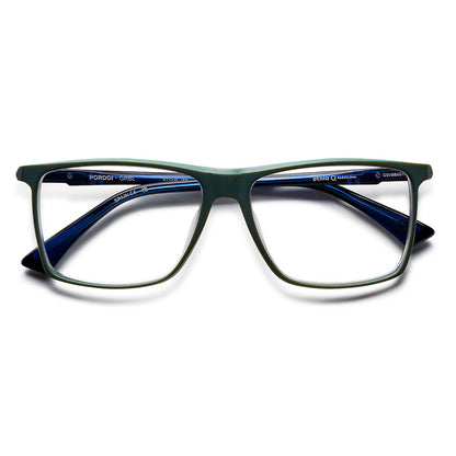 Etnia Barcelona Eyeglasses, Model: Pordoi Colour: GRBL