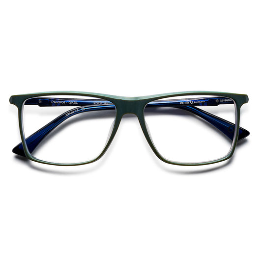 Etnia Barcelona Eyeglasses, Model: Pordoi Colour: GRBL