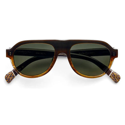 Etnia Barcelona Sunglasses, Model: Portbou Colour: HVGR