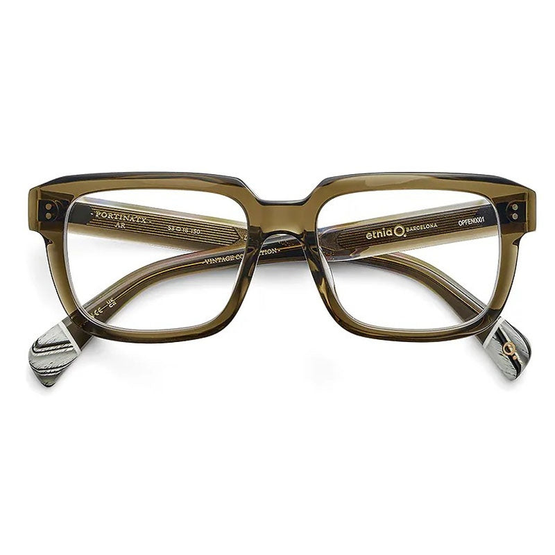 Etnia Barcelona Eyeglasses, Model: Portinatx Colour: AR