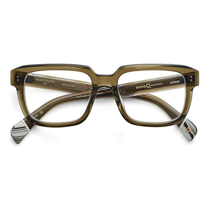 Etnia Barcelona Eyeglasses, Model: Portinatx Colour: AR