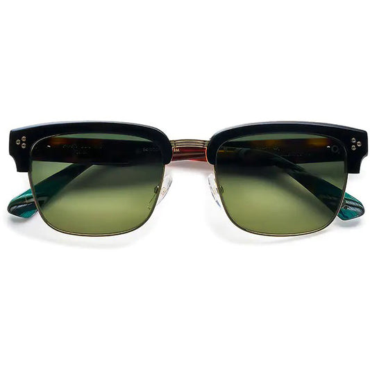 Etnia Barcelona Sunglasses, Model: PortLligat Colour: GDBK