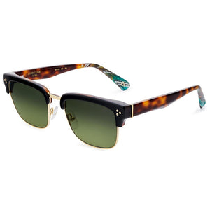 Etnia Barcelona Sunglasses, Model: PortLligat Colour: GDBK