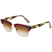 Load image into Gallery viewer, Etnia Barcelona Sunglasses, Model: PortLligat Colour: GDBX