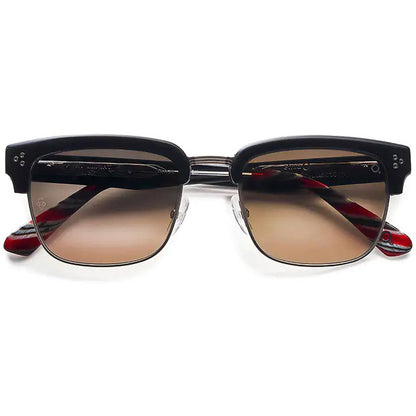 Etnia Barcelona Sunglasses, Model: PortLligat Colour: SLBK