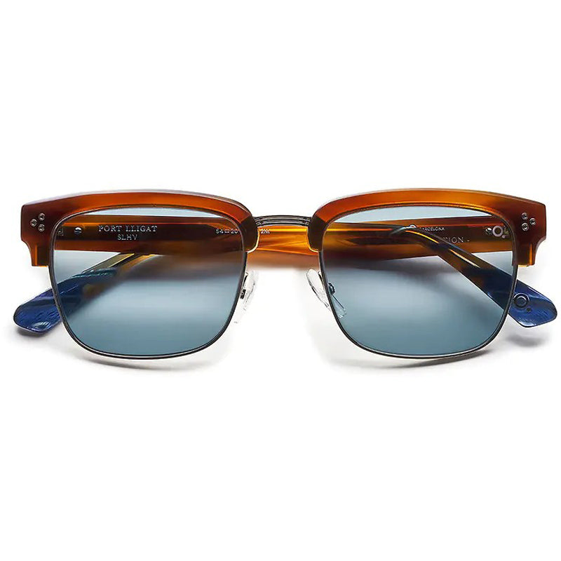 Etnia Barcelona Sunglasses, Model: PortLligat Colour: SLHV