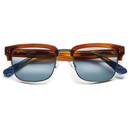 Etnia Barcelona Sunglasses, Model: PortLligat Colour: SLHV