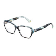 Load image into Gallery viewer, Etnia Barcelona Eyeglasses, Model: Portofino Colour: BKSK
