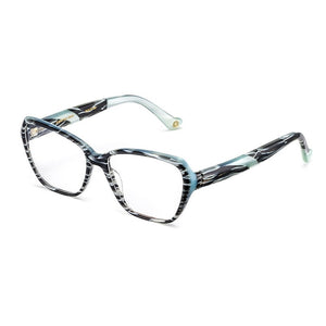 Etnia Barcelona Eyeglasses, Model: Portofino Colour: BKSK