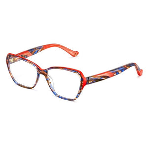 Etnia Barcelona Eyeglasses, Model: Portofino Colour: BLCO