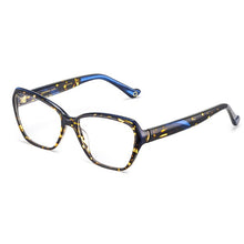Load image into Gallery viewer, Etnia Barcelona Eyeglasses, Model: Portofino Colour: HVBL