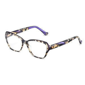 Etnia Barcelona Eyeglasses, Model: Portofino Colour: HVPU