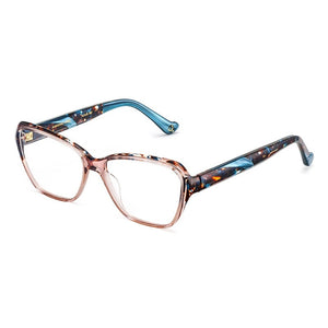 Etnia Barcelona Eyeglasses, Model: Portofino Colour: PKBZ
