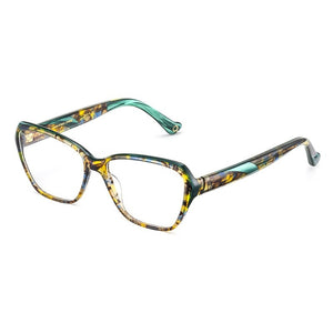 Etnia Barcelona Eyeglasses, Model: Portofino Colour: YWGR