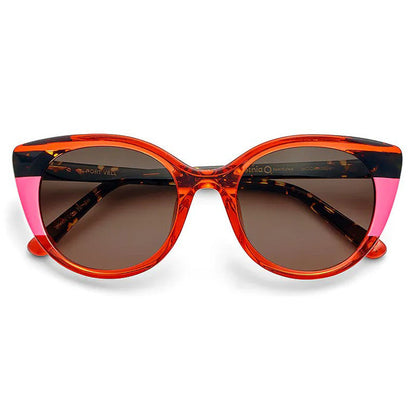 Etnia Barcelona Sunglasses, Model: PortVell Colour: COHV