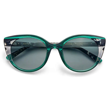 Etnia Barcelona Sunglasses, Model: PortVell Colour: GRBK