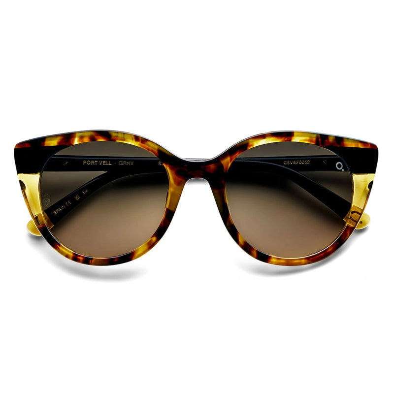 Etnia Barcelona Sunglasses, Model: PortVell Colour: GRHV