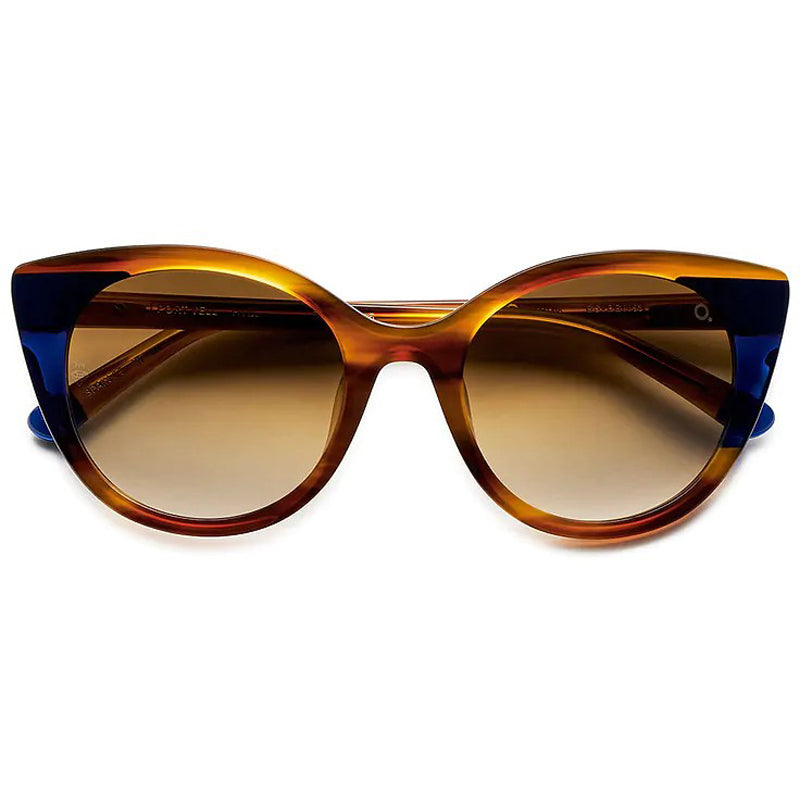 Etnia Barcelona Sunglasses, Model: PortVell Colour: HVBL