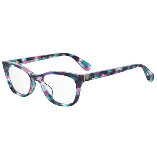 Kate Spade Eyeglasses, Model: Posi Colour: MYA