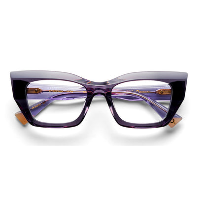 Etnia Barcelona Bril, Model: Posidonia Kleur: BKPU