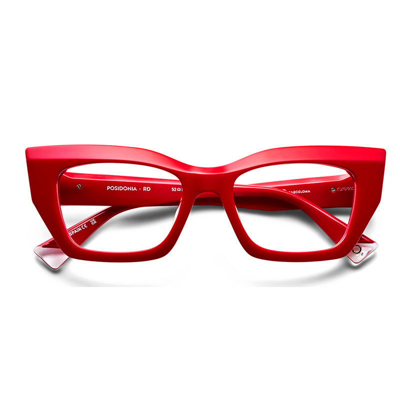 Etnia Barcelona Bril, Model: Posidonia Kleur: RD