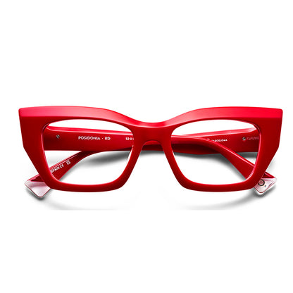 Etnia Barcelona Bril, Model: Posidonia Kleur: RD