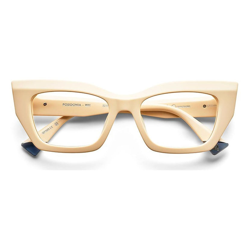 Etnia Barcelona Bril, Model: Posidonia Kleur: WH