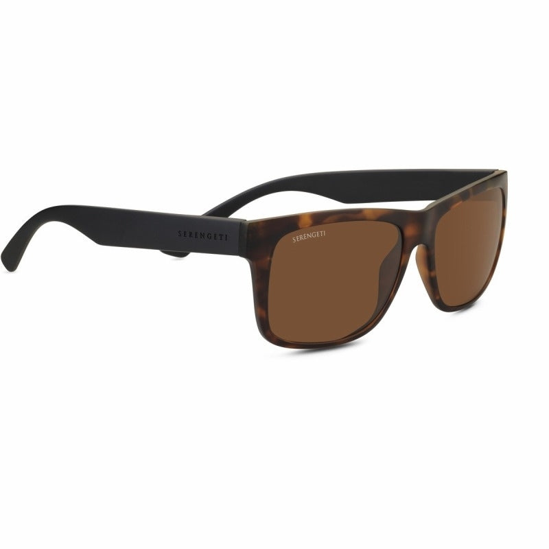 Serengeti Sunglasses, Model: POSITANO Colour: 8693