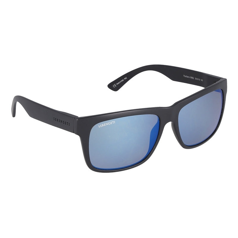 Serengeti Sunglasses, Model: POSITANO Colour: 8982