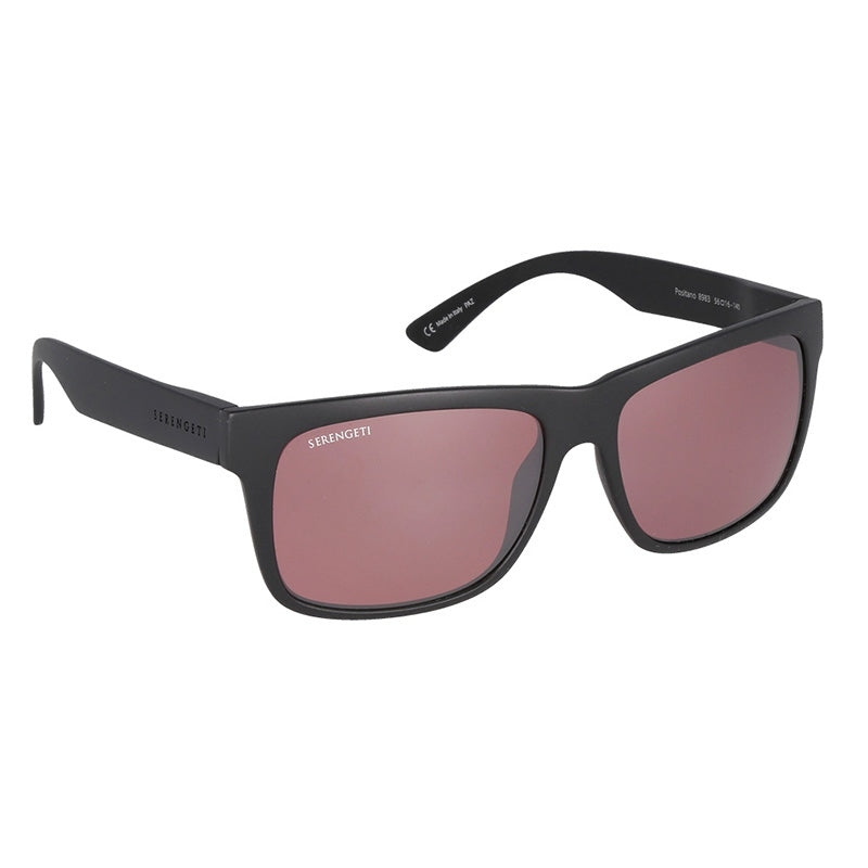 Serengeti Sunglasses, Model: POSITANO Colour: 8983