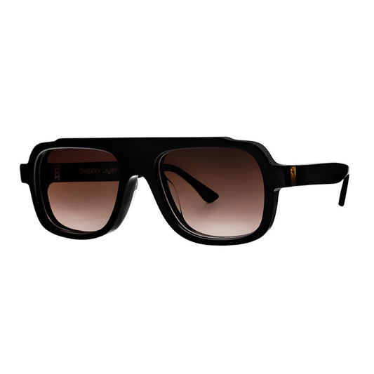 Thierry Lasry Sunglasses, Model: POSITIVY Colour: 101