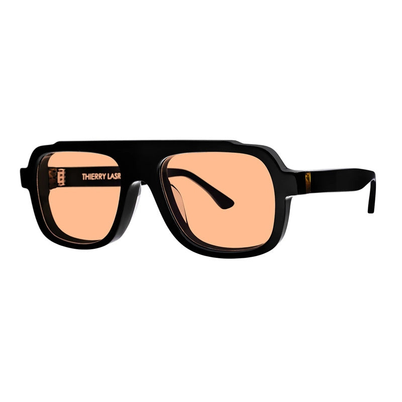 Thierry Lasry Sunglasses, Model: POSITIVY Colour: 101ORANGE
