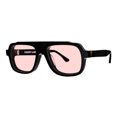 Thierry Lasry Sunglasses, Model: POSITIVY Colour: 101PINK