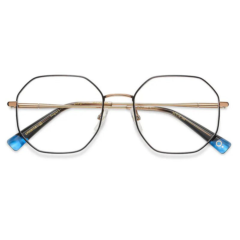 Etnia Barcelona Eyeglasses, Model: Pov Colour: BZBK