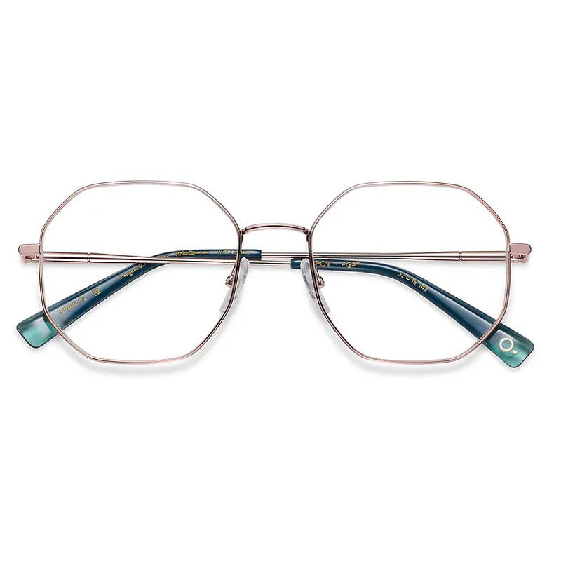 Etnia Barcelona Eyeglasses, Model: Pov Colour: PGPT