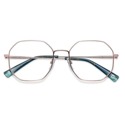 Etnia Barcelona Eyeglasses, Model: Pov Colour: PGPT