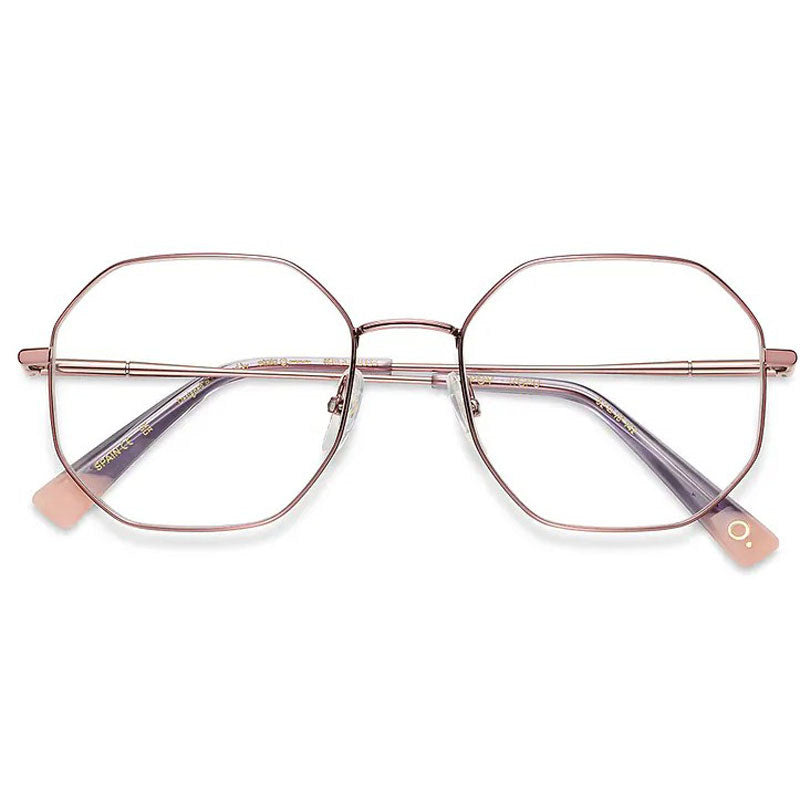 Etnia Barcelona Eyeglasses, Model: Pov Colour: RGPU
