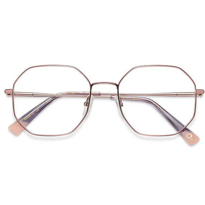 Etnia Barcelona Eyeglasses, Model: Pov Colour: RGPU