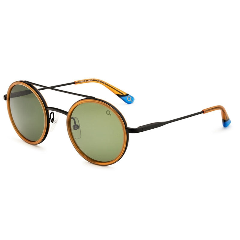 Etnia Barcelona Sunglasses, Model: Prati2 Colour: BKOG