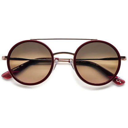 Etnia Barcelona Sunglasses, Model: Prati2 Colour: PGBX