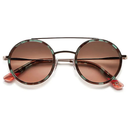 Etnia Barcelona Sunglasses, Model: Prati2 Colour: PGHV