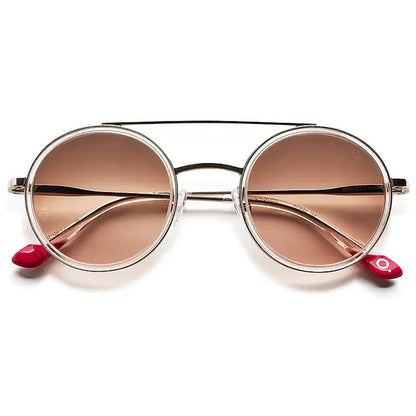 Etnia Barcelona Sunglasses, Model: Prati2 Colour: SLCL