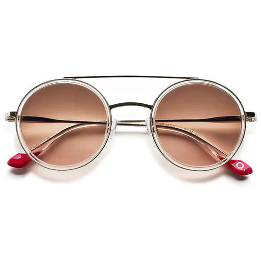 Etnia Barcelona Sunglasses, Model: Prati2 Colour: SLCL