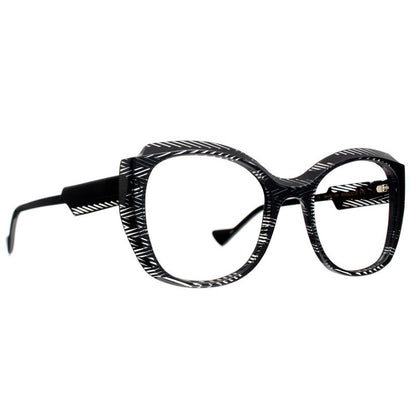 Caroline Abram Eyeglasses, Model: PRISCILLA Colour: 915