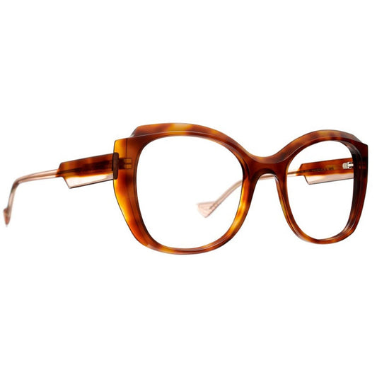 Caroline Abram Eyeglasses, Model: PRISCILLA Colour: 916