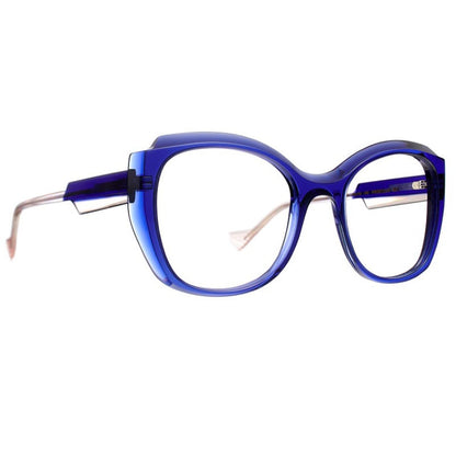 Caroline Abram Eyeglasses, Model: PRISCILLA Colour: 921