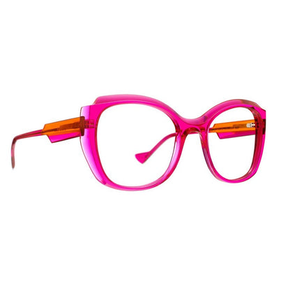 Caroline Abram Eyeglasses, Model: PRISCILLA Colour: 922
