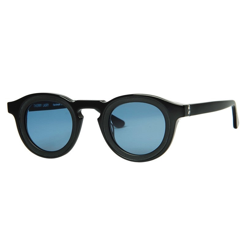 Thierry Lasry Sunglasses, Model: Propagandy Colour: 101