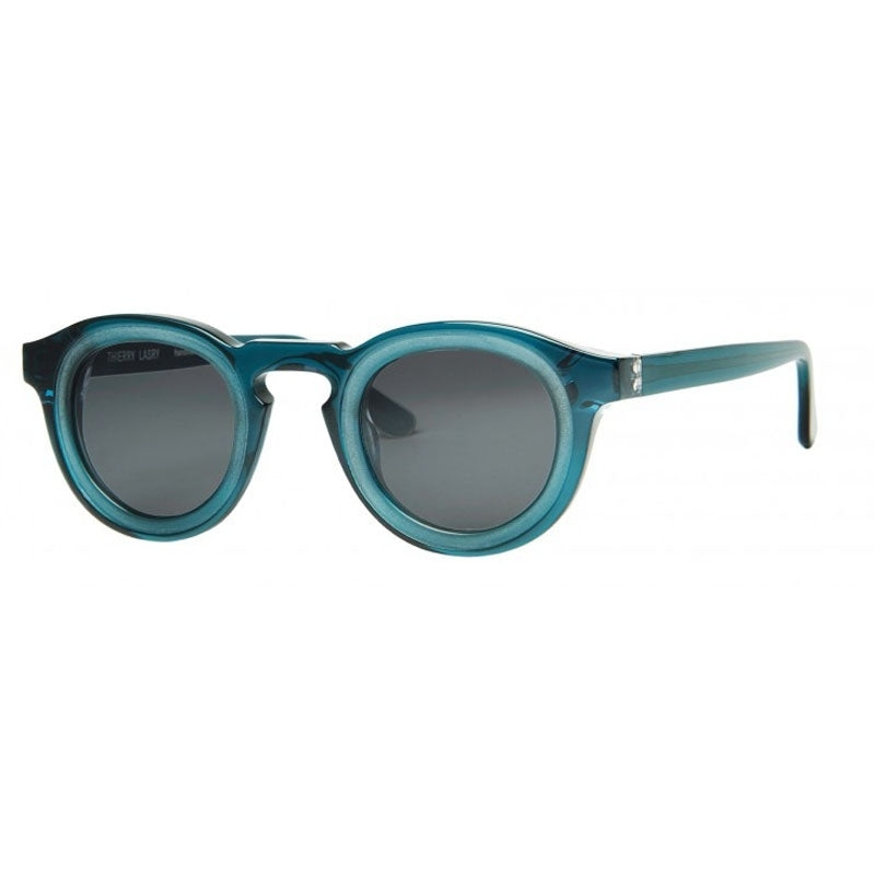 Thierry Lasry Sunglasses, Model: Propagandy Colour: 3473